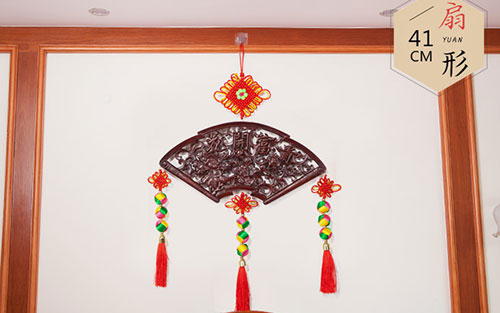 肃州中国结挂件实木客厅玄关壁挂装饰品种类大全